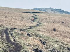 -灵山