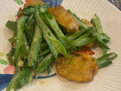 脆肉四角豆-荷花泰菜(东方新天地店)