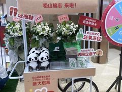 -龙湖重庆时代天街