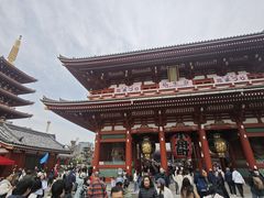 -浅草寺