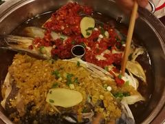 -橘子洲头湘菜馆