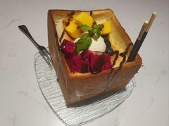 -鹿港小镇(悠唐店)