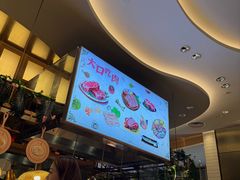 -济南香格里拉·咖啡泉自助餐厅