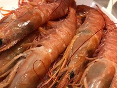 -芭菲盛宴·环球美食(北城国际店)