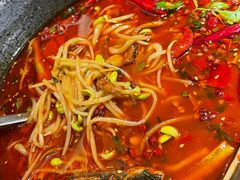 -吴越荣记苏州菜·松鼠桂鱼100%活鱼现做(斜塘老街店)