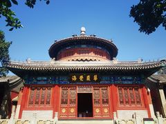 -大钟寺古钟博物馆