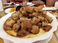 -鑫福楼农家菜