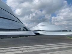 -哈尔滨大剧院
