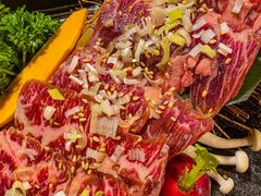 -江户烧肉(高德店)