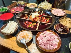 -洋马儿火锅(解放碑店)
