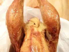 -吴山烤禽 (吴山路店)