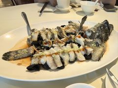 -利苑酒家(金宝店)