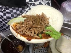 -西司夜市