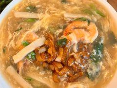 -峇峇娘马来西亚餐厅(望京SOHO店)