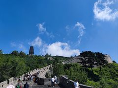 -雁门关景区