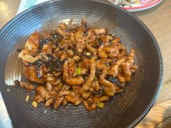 -新白鹿餐厅(城西银泰城店)