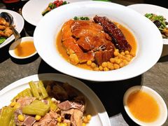 -汤城小厨•粤菜•靓汤(苏州街店)