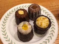 -发酵食堂(屏风街店)