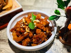-遇见长安之高山流水(李家村万达店)