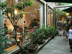 -天水蔬食料理(树德之光店)