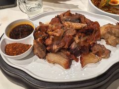 -老爷庙风味美食府(魏都大道店)