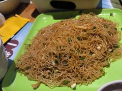 -木屋烧烤(龙岗龙城万科里店)