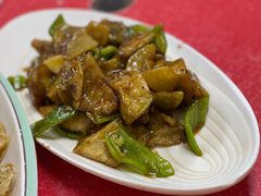 地三鲜-夕阳红小吃(中街大悦城店)