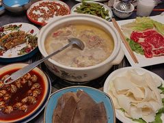 -金龙·打边炉(武进路店)