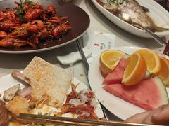 -湖锦酒楼·旗舰店(三阳总店)