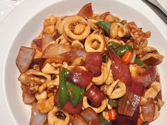 -佬太公海鸭·海鲜大排档(上海总店)