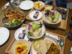 -榖屋house of flour(张江首店)
