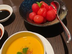 -丽思卡尔顿·炙焰·铁板烧餐厅