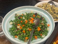 -一楼食业·美食人家