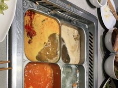 -海底捞火锅(河东万达广场店)