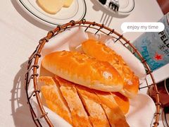 -Wolfgang’s Steakhouse 沃夫冈牛排馆(上海白玉兰广场店)