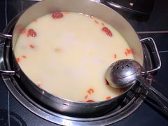 -淼福猪肚鸡·椰子鸡火锅(大沙地店)