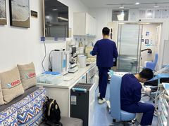 -Andrew指甲专科灰指甲·甲沟炎矫正·3D步态矫形鞋垫定制(上海法华镇路旗舰店)