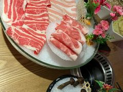 双层肥牛-尚海豆捞(乐虹坊店)