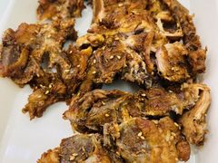 -孟记粥铺·家常菜·烧烤·粥(亚运村店)