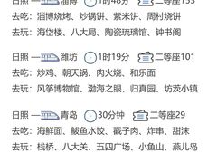 -巧克力渔家.小船海鲜胶东菜(三浴场店)