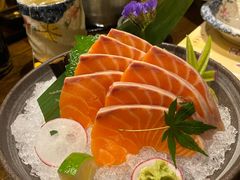 -古田居·特色寿司料理(骏欣中心店)