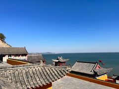 -锦州笔架山风景区