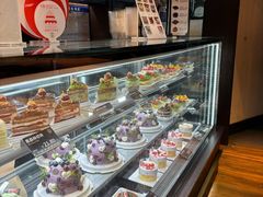 -FANEN法念·烘焙·甜点(万象城店)
