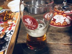 -Boxing Cat Brewery拳击猫精酿啤酒馆(永福店)