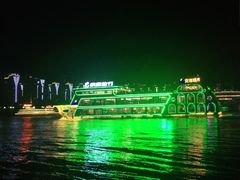 -重庆两江夜游-交运系列