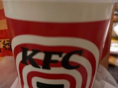 -肯德基(朝阳门店)