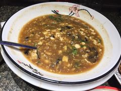 -渔民船说·北塘海鲜·天津菜·海肠捞饭(北塘古镇店)