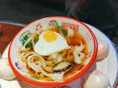 -那家老院子东北菜·饺子·小鸡炖蘑菇(艳华街店)