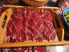 -火塘云南烧烤大排档