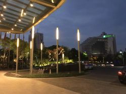 -静安洲际酒店·宴会厅